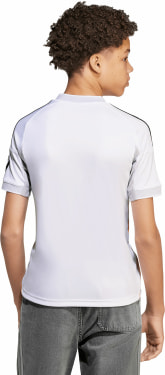 Real Madrid 25/26 Heimtrikot