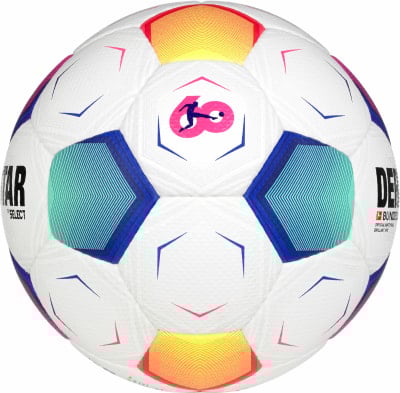 Derbystar Brillant APS Bundesliga Fußball