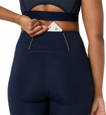 Asics Road High Waist Tights Asics Road High Waist Tights