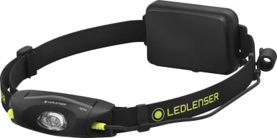 Ledlenser NEO4 black čelovka