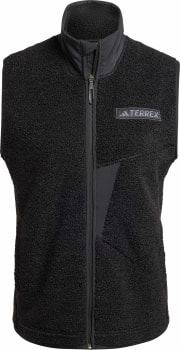 adidas W XPL HP FL VST Wandergilet Polarfleece TERREX
