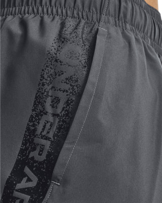Under Armour Woven Graphic férfi rövidnadrág