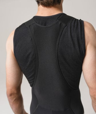 Ortovox Sequence Bib Liner Radträgertights