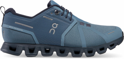 On Cloud 5 Waterproof, dámska voľnočasová obuv