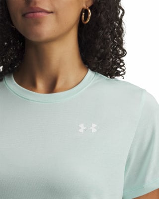 Under Armour Tech™ Twist T-Shirt Under Armour Tech™ Twist T-Shirt
