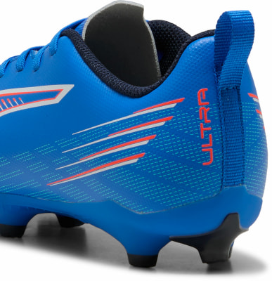Puma Ultra 6 Play FG/AG Nockenfussballschuh UK-Gr.