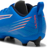 Puma Ultra 6 Play FG/AG Nockenfussballschuh UK-Gr.