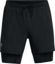 Under Armour Launch 2in1 Laufshorts