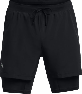 Under Armour LAUNCH 2in1 Laufshorts