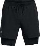 Under Armour Launch 2in1 Laufshorts