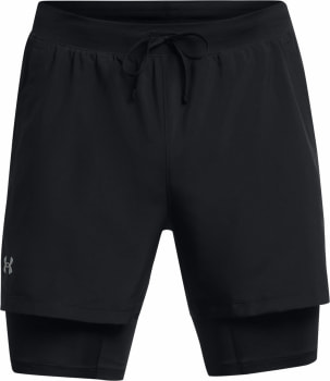 Under Armour LAUNCH 2in1 Laufshorts