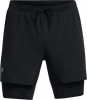 Under Armour LAUNCH 2in1 Laufshorts