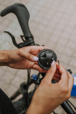 Fidlock Vacuum Base Handyhalterung