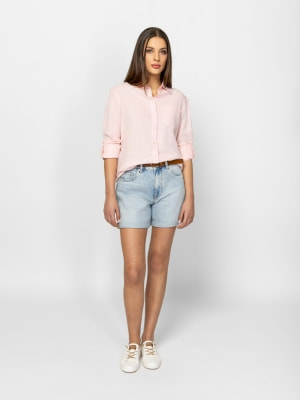 Heavy Tools Retta női blúz