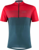 Löffler Sprata Radshirt mit Halfzip