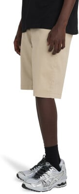 Element Regular Chino Short Element Regular Chino Short