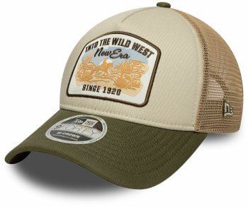 New Era NEW ERA 940 MC AF Trucker Kappe