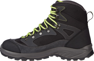 McKINLEY Messina Mid III AQX, pánska trekingová obuv
