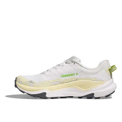 Hoka Torrent 4, dámska bežecká obuv