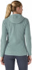 Patagonia R1 Air Fleecejacke mit Kapuze