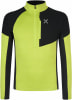Montura Thermal Grid 2 Langarmshirt mit Halfzip