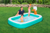 Bestway Dunk N Splash Family Pool 251x168x102cm