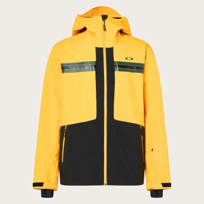 Oakley TC Reduct Earth Shel snowboardová bunda