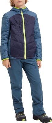 McKINLEY Sansa Primaloftjacke mit Kapuze