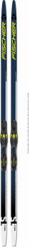 Fischer Twin Skin Performance LL-Ski