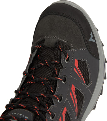 McKINLEY Discover III Mid AQX Trekkingschuhe