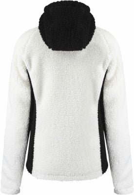 Montura Major Warm Maglia Fleecejacke mit Kapuze