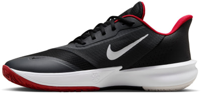 Nike Precision 7 Basketballschuhe