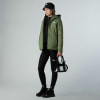 The North Face Quest Thermojacke mit Kapuze