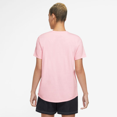 Nike W Nsw Dám. tričko Tee Essntl Icn Ftra