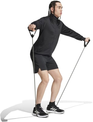 adidas M BL TT férfi szabadidőkabát aeroready