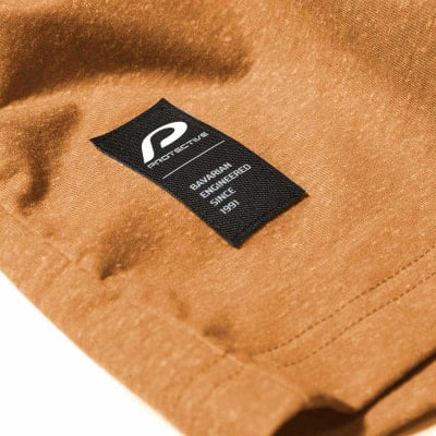 Protective P-Fun House Radshirt