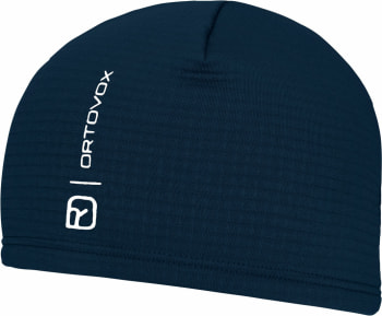 Ortovox Fleece Grid Haube