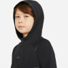 Nike Swoosh Fleecejacke