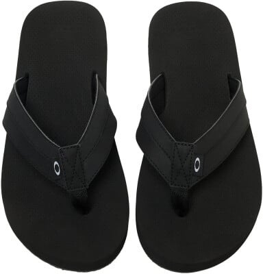 Oakley Bark Flip Flop US-Gr. Oakley Bark Flip Flop US-Gr.