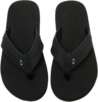 Oakley Bark Flip Flop US-Gr.