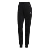 adidas Adidas W LIN FT C PT, dámske joggingové nohavice