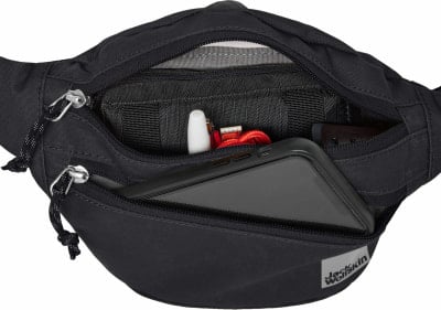 Jack Wolfskin Konya Hüfttasche