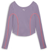 Puma Cloudspun Langarmshirt