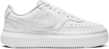 Nike Court Vision Alta LTR, voľnočasová obuv