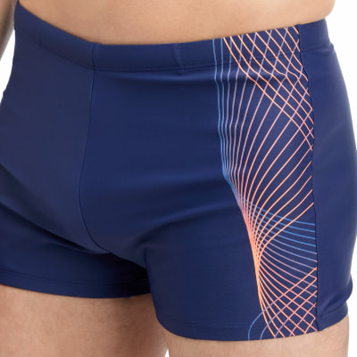 Energetics Norm Badehose kurz