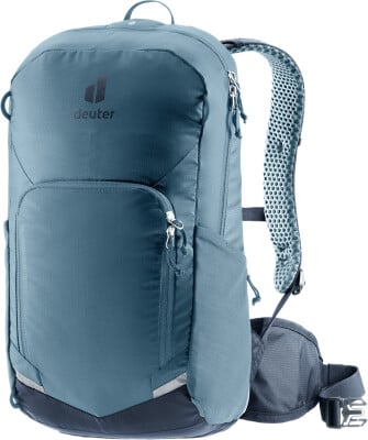 Deuter Bike I 20 Bikerucksack Deuter Bike I 20 Bikerucksack