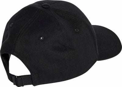 adidas New Logo Baseball Kappe