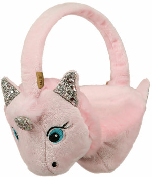 Barts Unicorna Earmuffs Ohrenwärmer Einhorn, Faux Fur