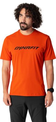 Dynafit Traverse M T-Shirt Polygiene Dynafit Traverse M T-Shirt Polygiene