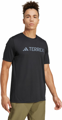 adidas Terrex Multi Climacool Logo Tech T-Shirt